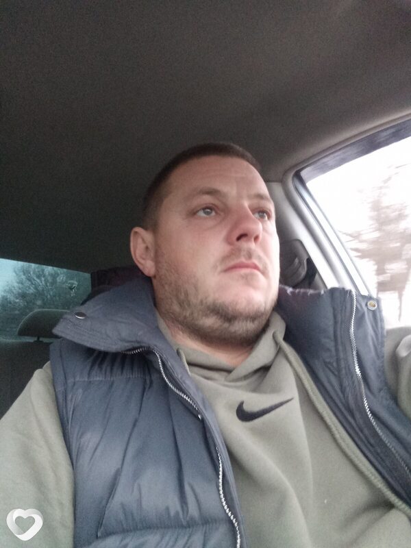 Иван, 41, Астрахани — анкета №3811144