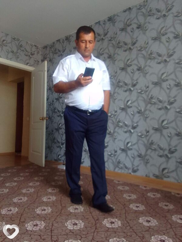 Хамид, 51, Абакане — анкета №3811152