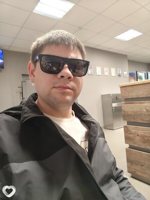 Виктор, 33, Рязани — анкета №3811153