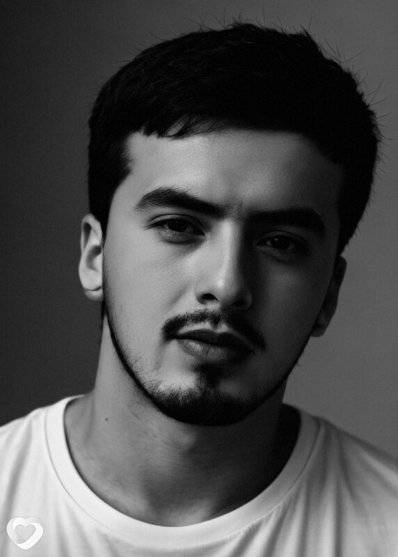 Habib, 30, Москве — анкета №3811160