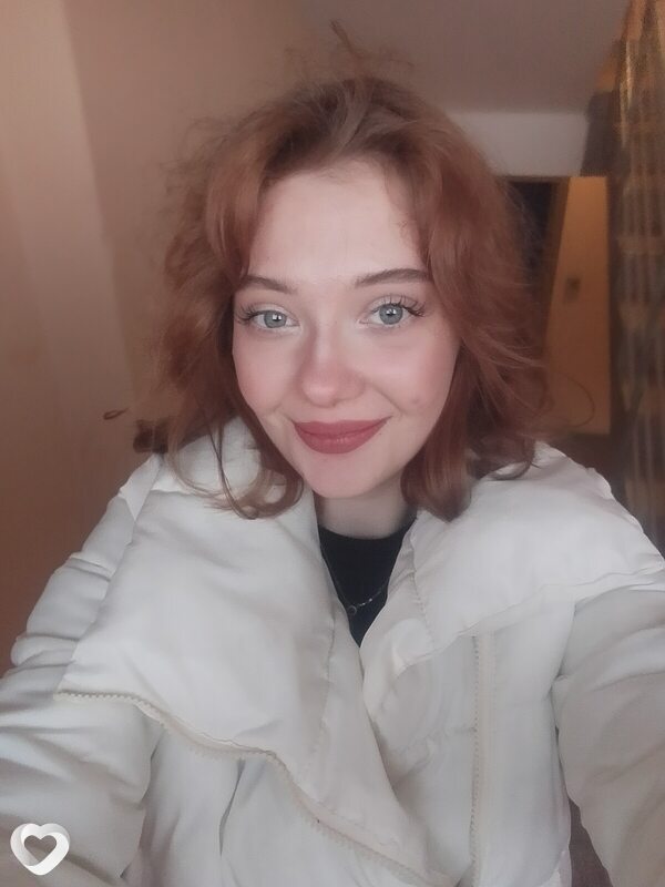 Алинка, 19, Москве — анкета №3811164