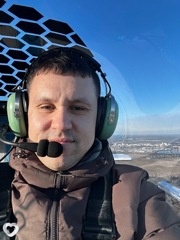 Вадим, Минск