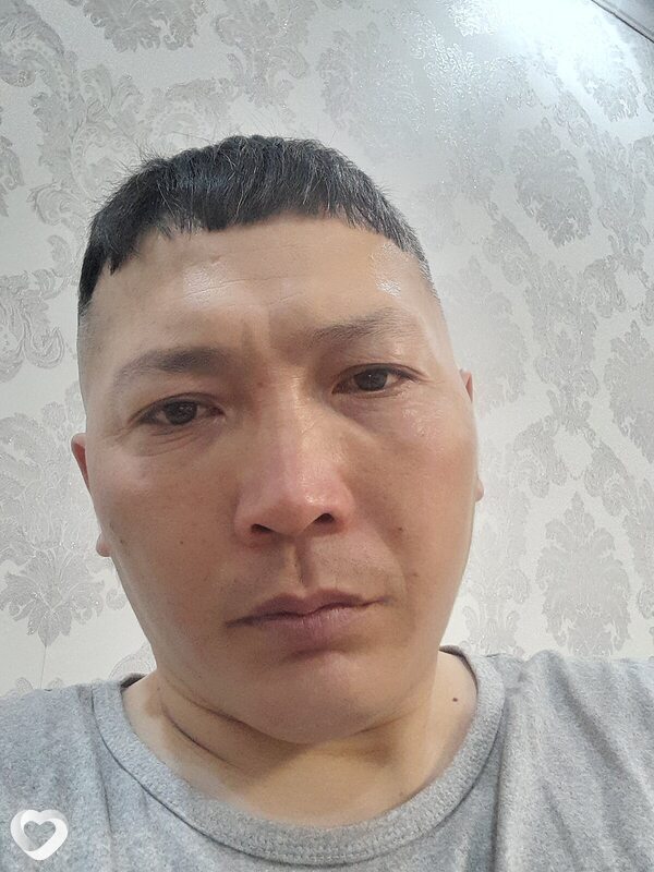 Ербатыр, 35, Петропавловске — анкета №3811672