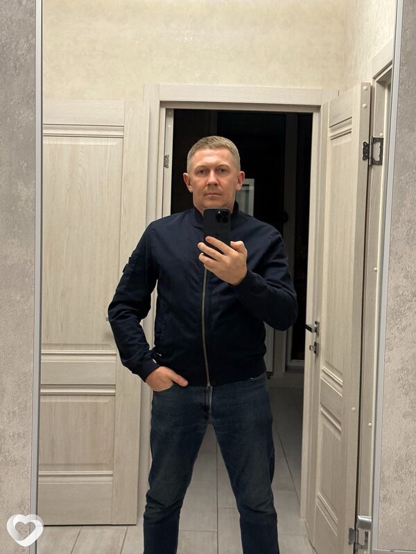 Вадим, 44, Домодедово — анкета №3811674