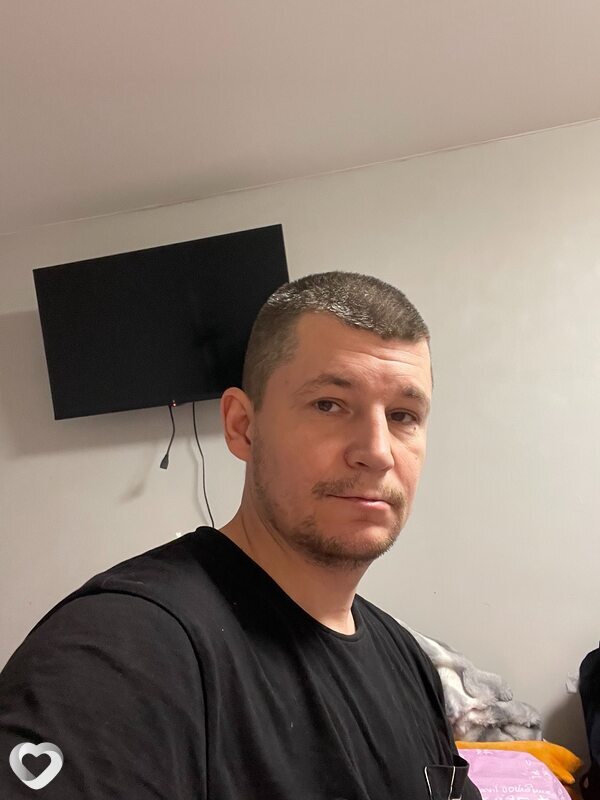 Денис, 40, Санкт-Петербурге — анкета №3811676