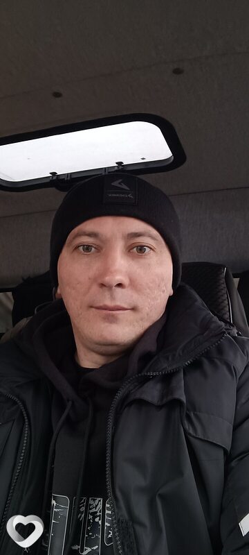 Евгений, 36, Оренбурге — анкета №3811678