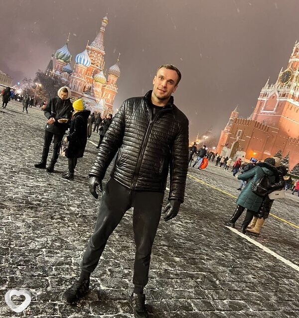 Максим, 32, Шахтах — анкета №3811682