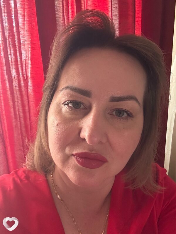 Лидия, 40, Ставрополе — анкета №3811683