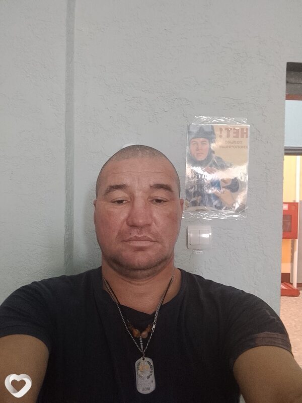 Равиль, 43, Саратове — анкета №3811685