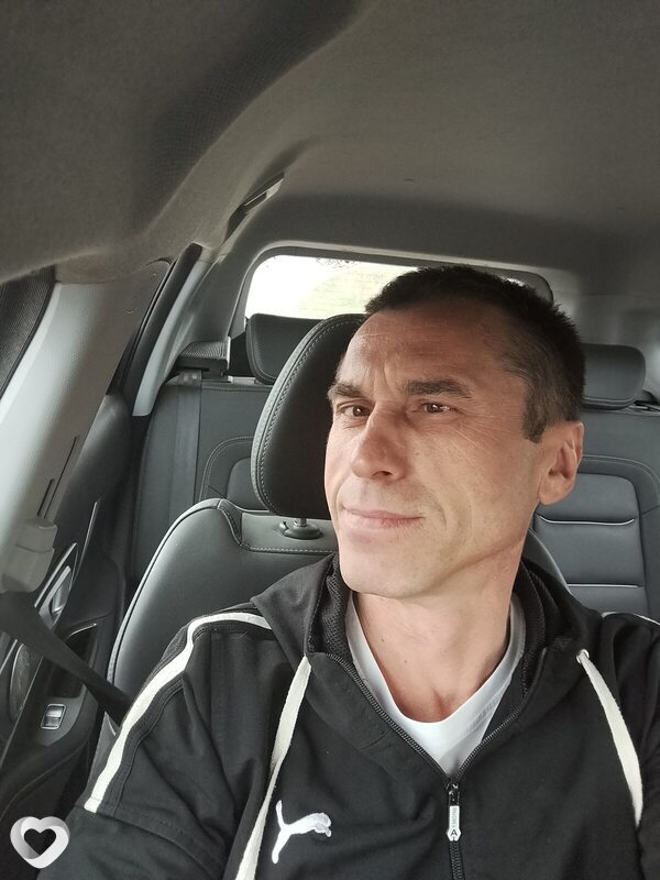 Alik, 38, Глазове — анкета №3811686