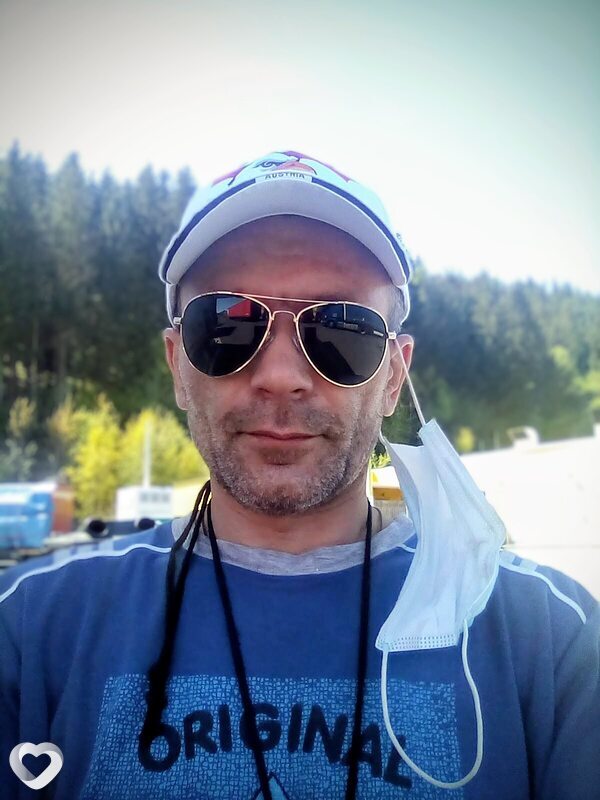 Сергей, 46, Днепр — анкета №3811325