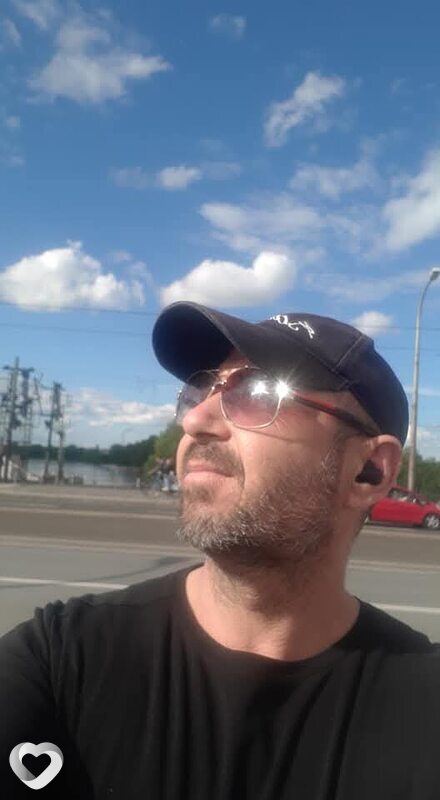 Ercan, 48, Тобольске — анкета №3811328