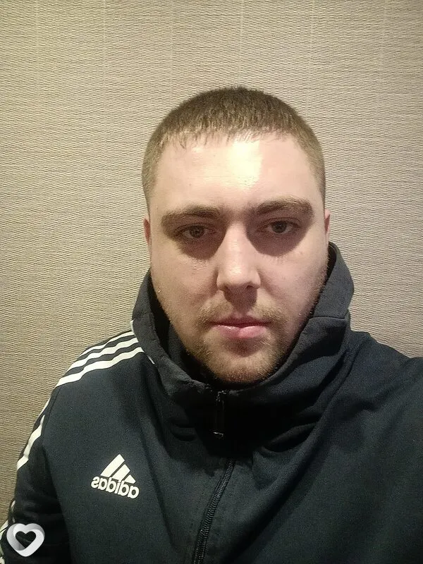Владислав, 30, Бийске — анкета №3811332