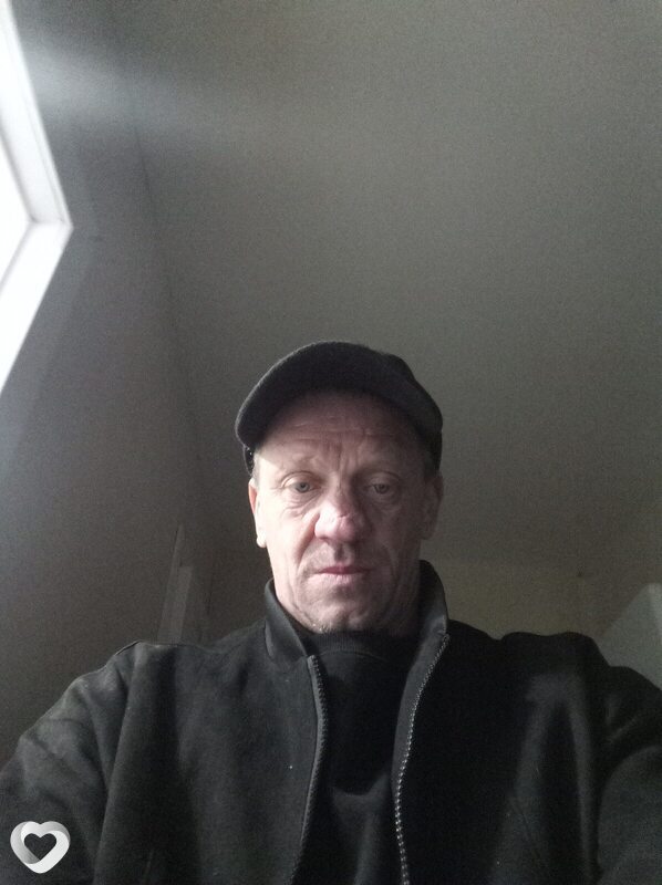 Евгений, 49, Уссурийске — анкета №3811333