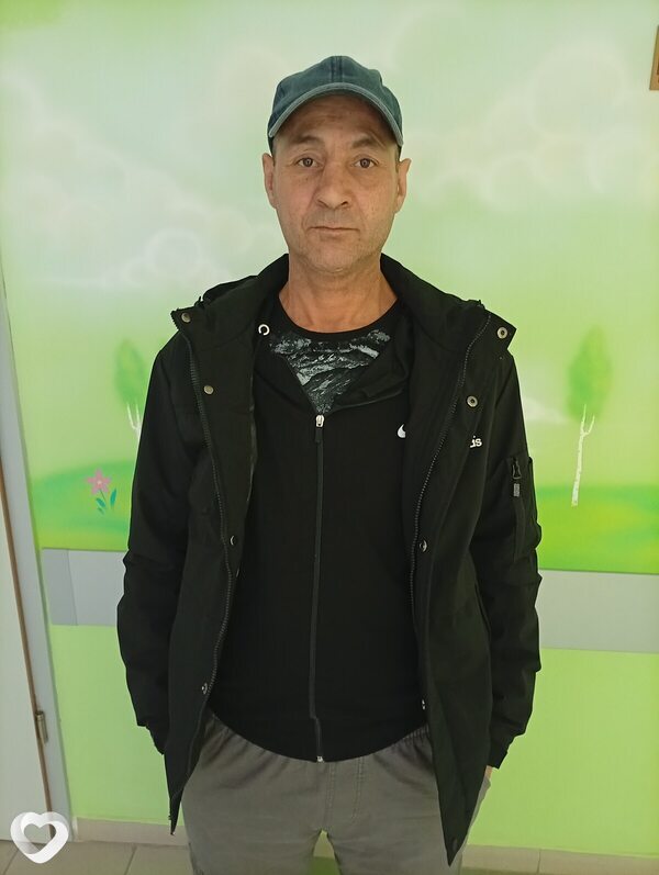 Сергей, 48, Белгороде — анкета №3811336