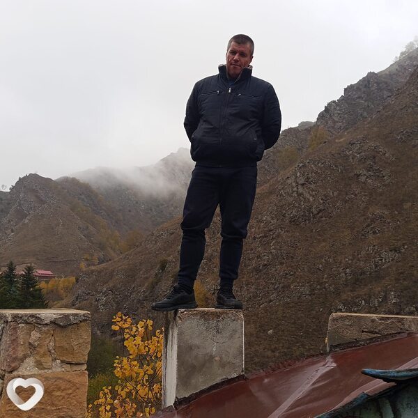 Николай, 44, Ростове-на-Дону — анкета №3811220