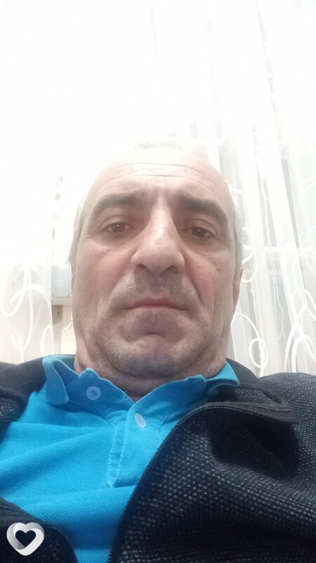 Гарик, Севан