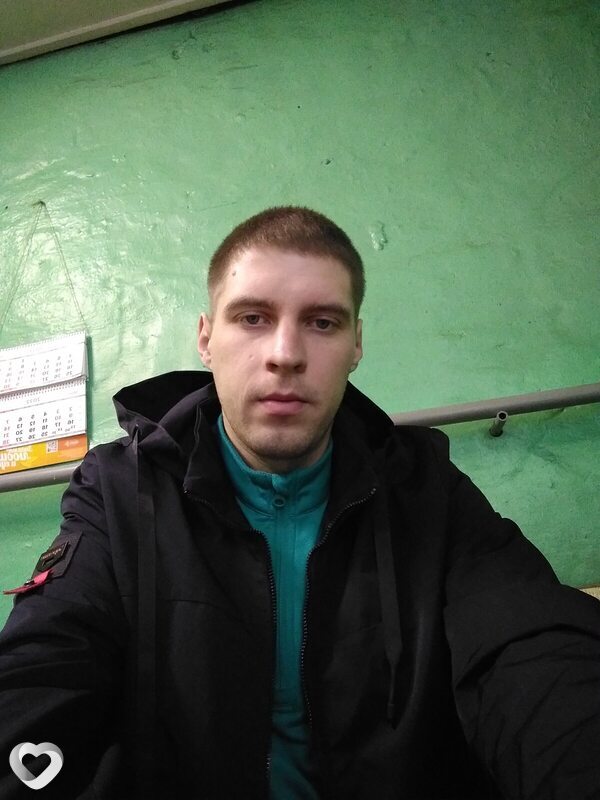 Андрей, 32, Чите — анкета №3811233