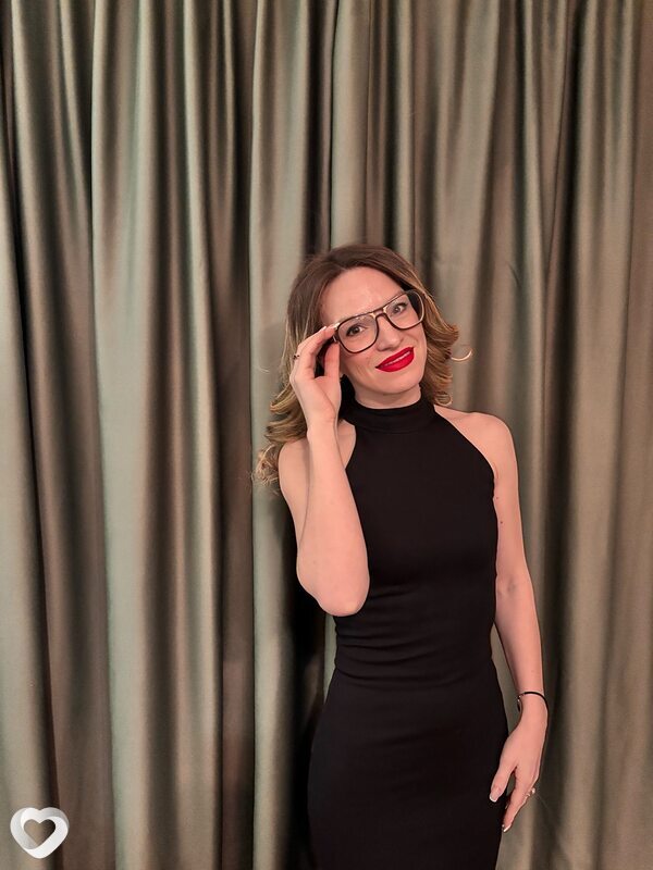 Елизавета, 35, Екатеринбурге — анкета №3811234