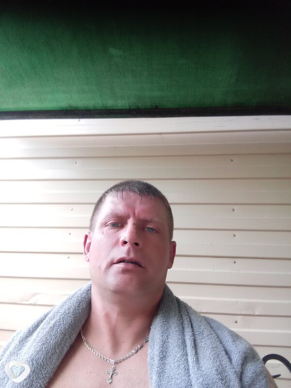 Валерий, 39, Тулуне — анкета №3811237