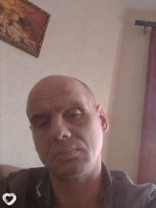 Сергей, 38, Нижневартовске — анкета №3811239