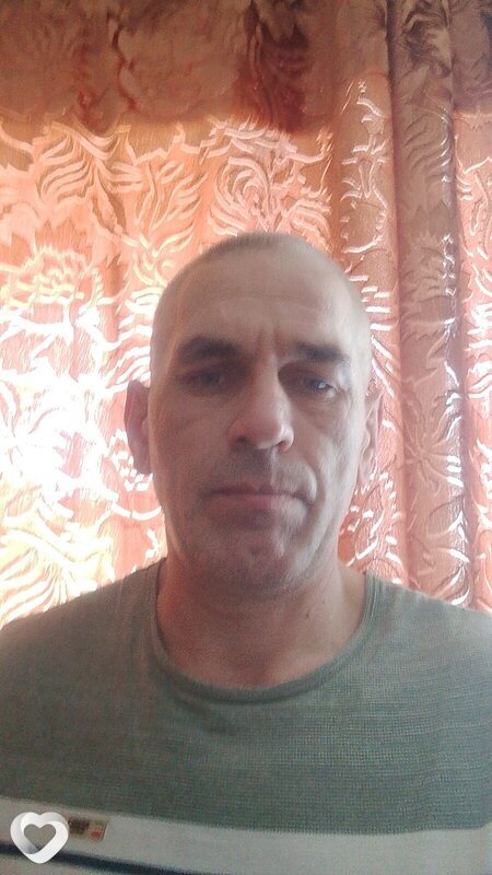 Дмитрий, 49, Витебске — анкета №3811716