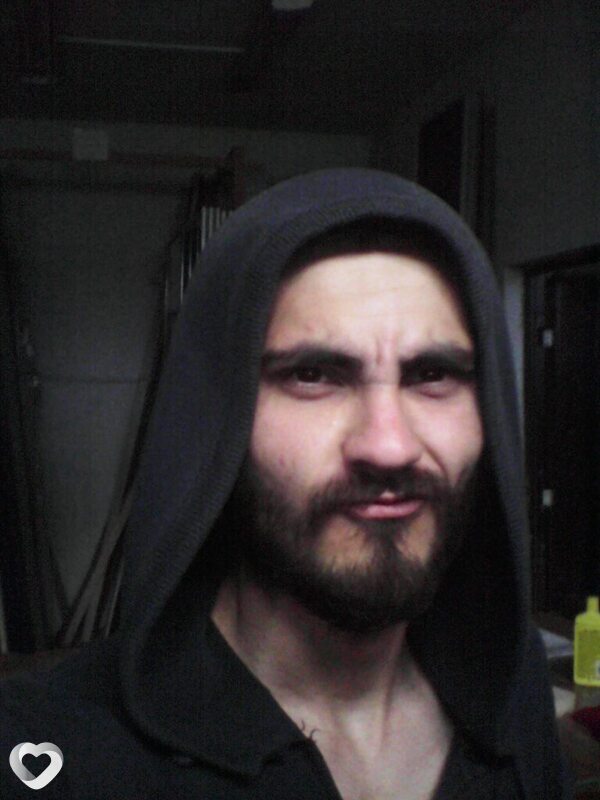 Дилик, 38, Томске — анкета №3811724