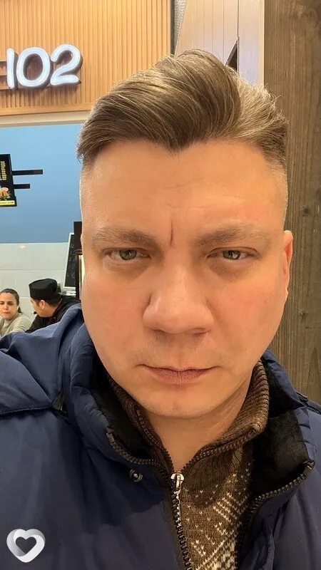 Павел, 44, Москве — анкета №3811728