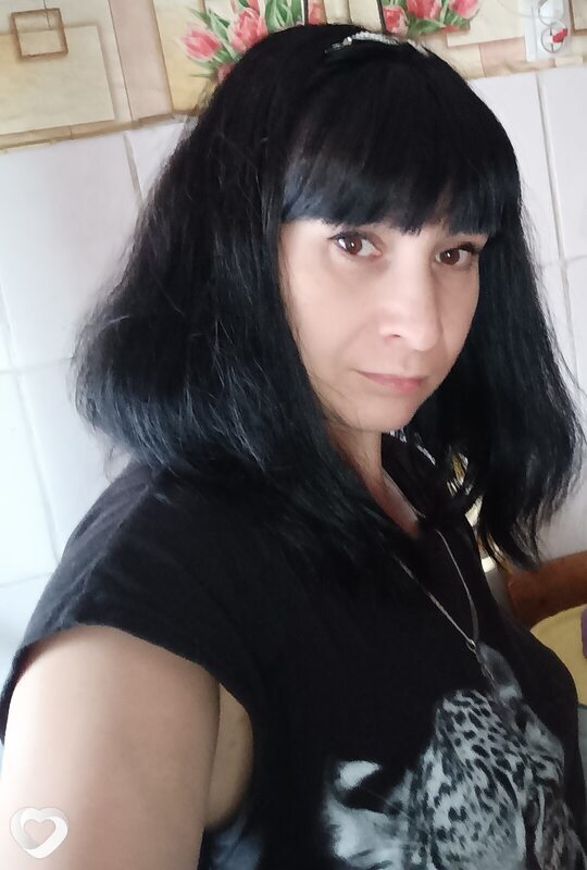Евгения, 41, Воронеже — анкета №3811730
