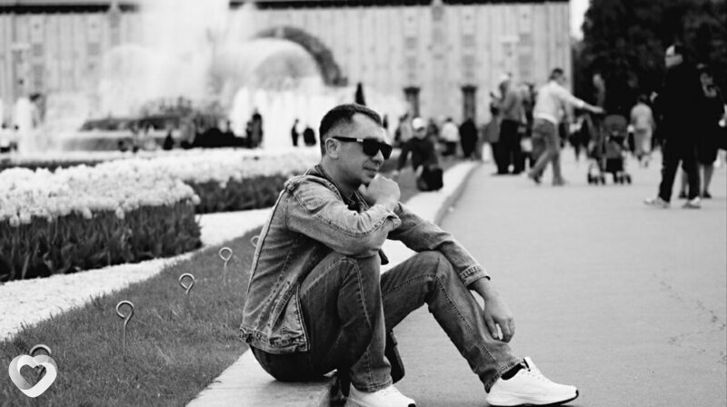 Василий, 39, Москве — анкета №3811732