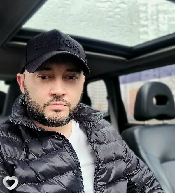 Антон, 37, Анапе — анкета №3811391