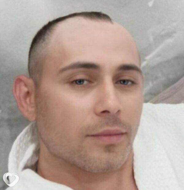 Владимир, 40, Астрахани — анкета №3811392