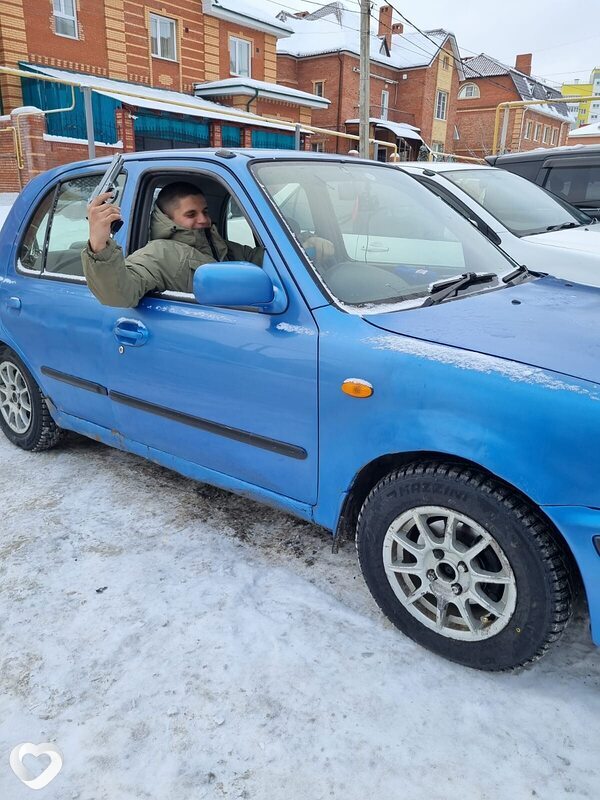 Дмитрий, 19, Омске — анкета №3811399