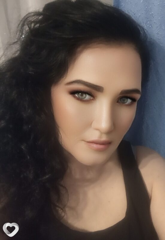 Люция, 36, Усть-Каменогорск — анкета №3811408