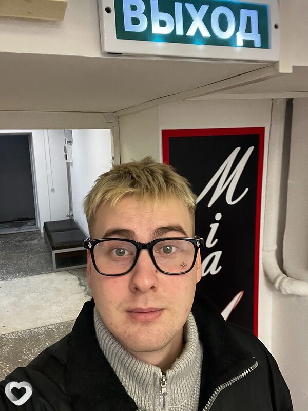 Евгений, 21, Волгограде — анкета №3811409