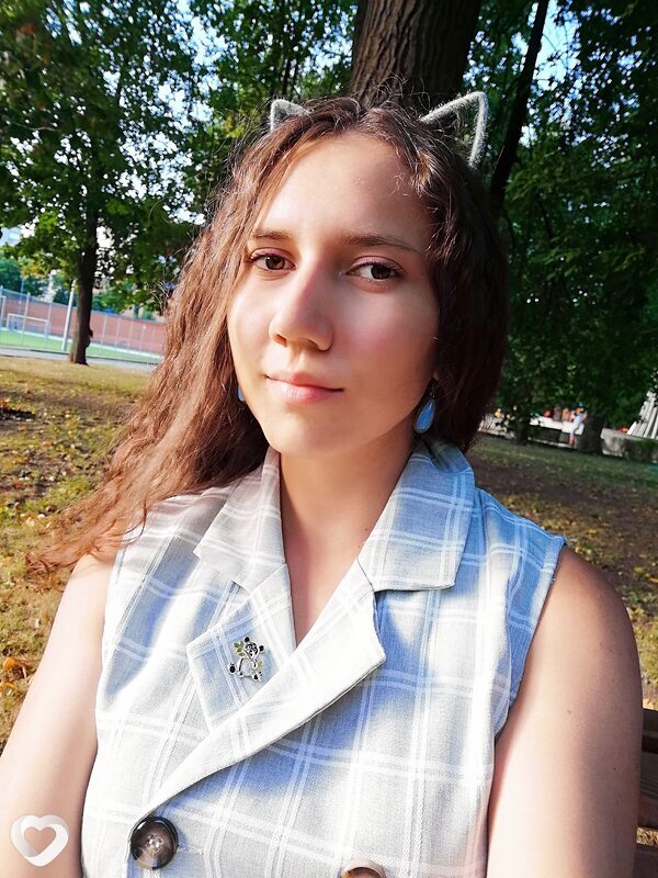 Солнышко, 35, Курске — анкета №3811412