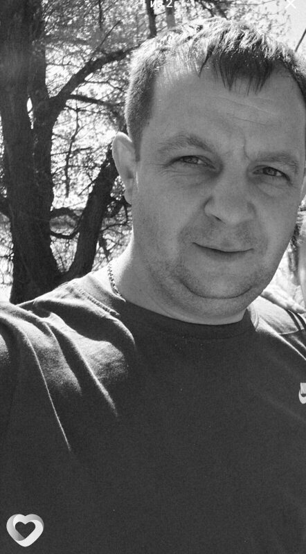 Ник Ник, 35, Шахтах — анкета №3811416