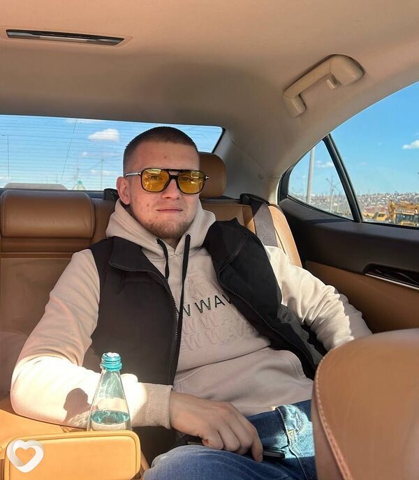 Дима, Богучаны