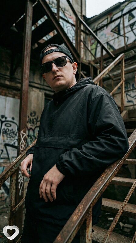 Коля, 35, Удомли — анкета №3811419