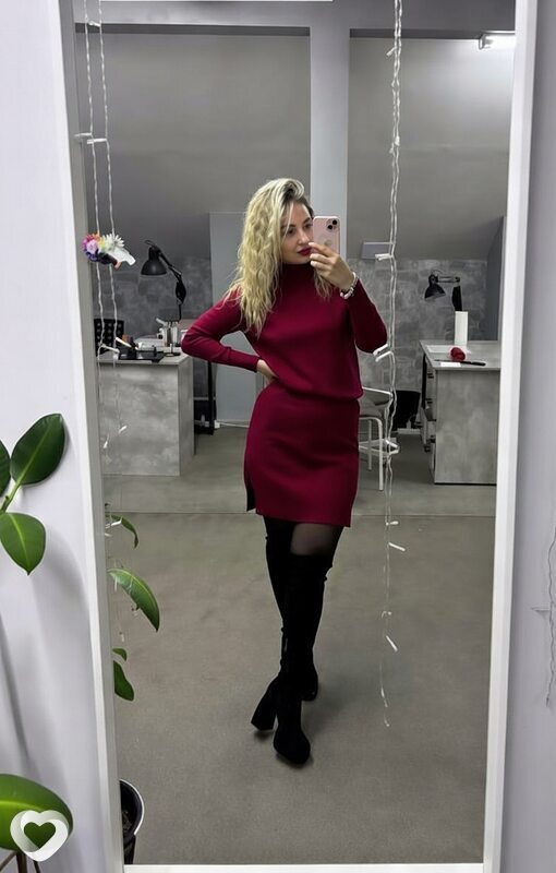 Алина, 35, Саратове — анкета №3811432
