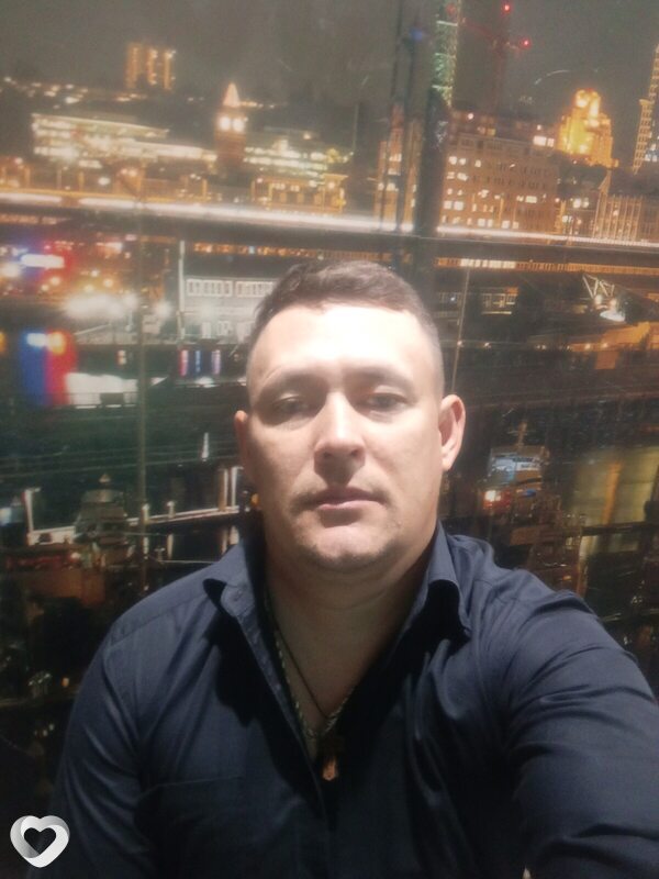 Фред, 37, Йошкар-Оле — анкета №3811433