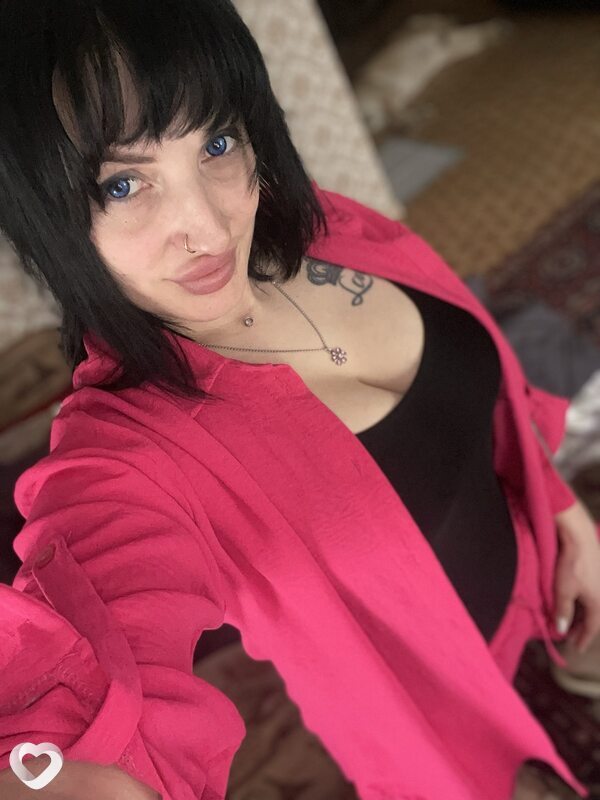 Марина, 34, Раменском — анкета №3811497