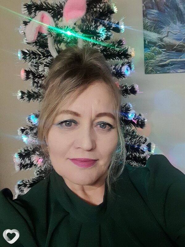 Лия, 56, Воткинске — анкета №3811498