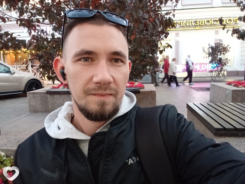 Сергей, 31, Сочи — анкета №3811503