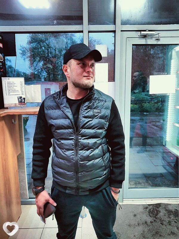 Joni, 29, Александрове — анкета №3811508