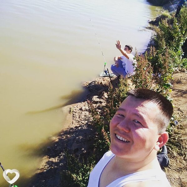 Нурик, 31, Астане — анкета №3811442