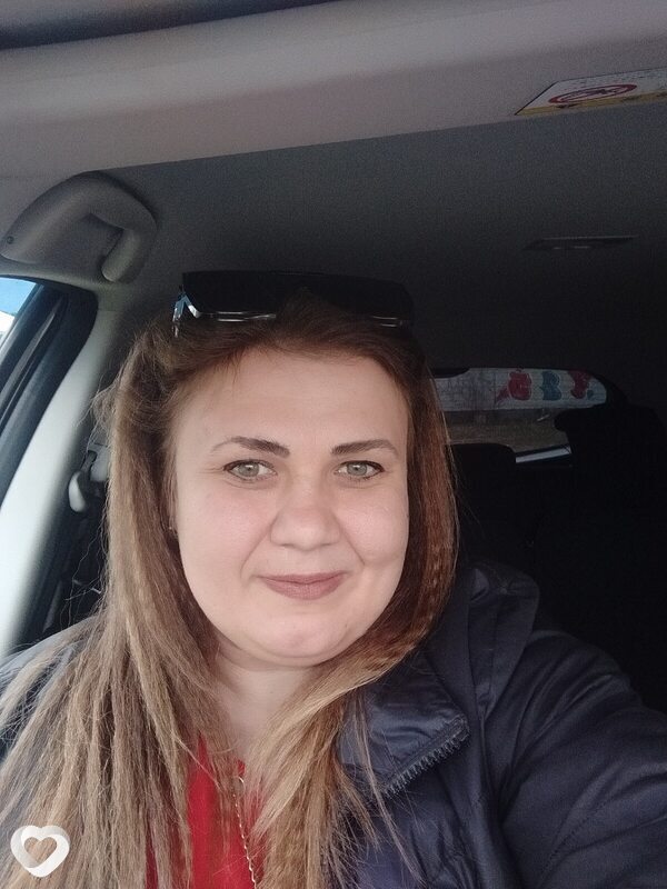 Елена, 32, Канске — анкета №3811443