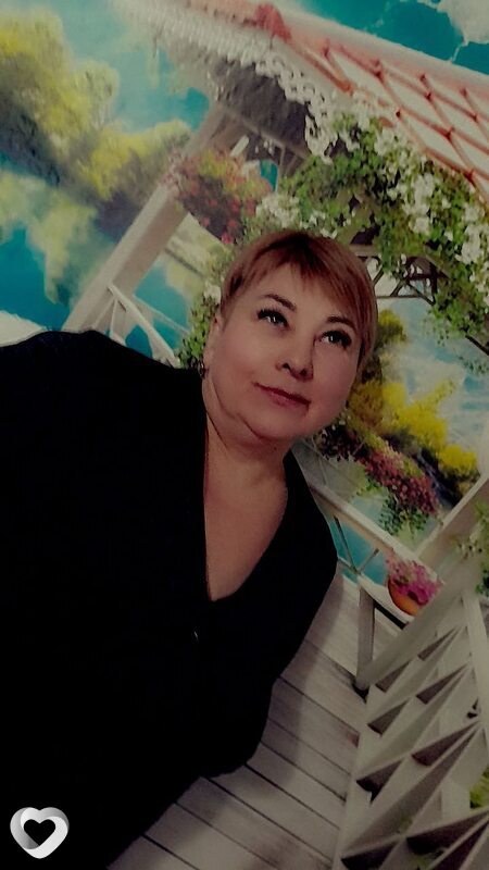 Оксана, 47, Новокузнецке — анкета №3811449