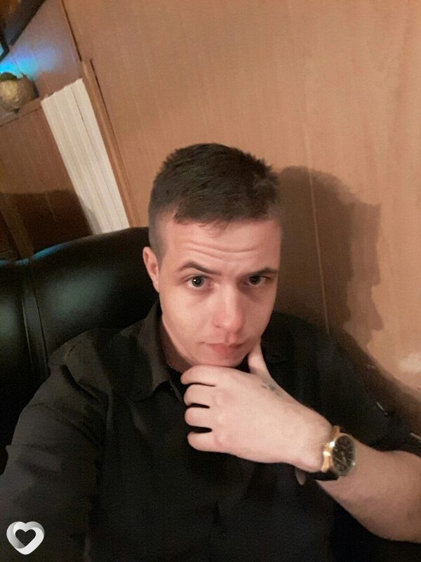 Александр, 34, Электростали — анкета №3811459