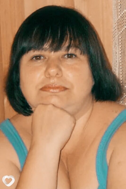 Ирина, 45, Белгороде — анкета №3811463